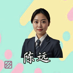 陈远