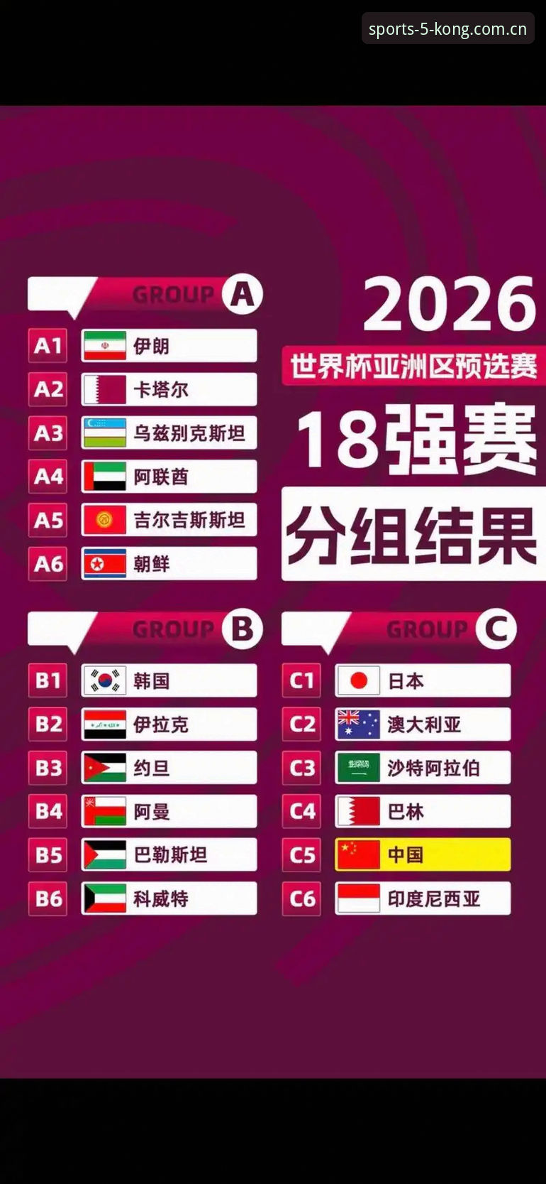 U17世界杯抽签结果深度评测：中国男女足签运分析与赛事前瞻